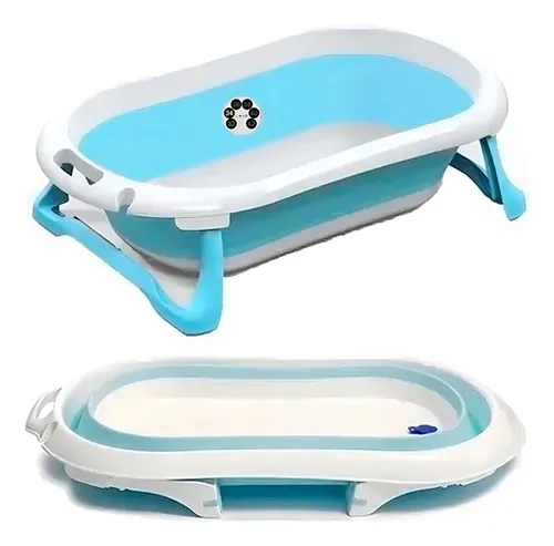 BAÑERA PLEGABLE – Pañalera Belyan